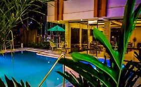 Casanas Suites